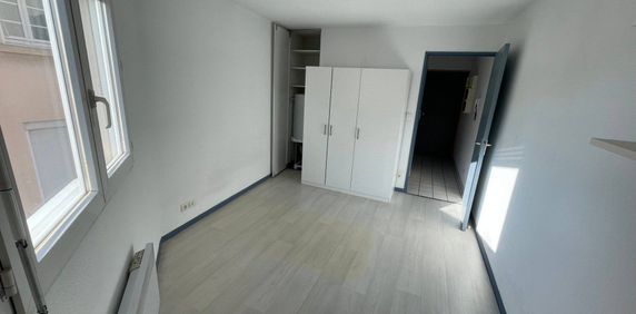 Location appartement 1 pièce 17.91 m² à Valence (26000) - Photo 2