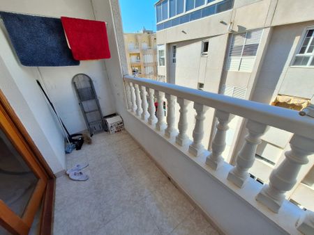 Ref.7457 One bedroom apartment in Torrevieja - Photo 2