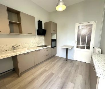 Location maison 5 pièces - 128m² à Bordeaux (33000) - Photo 1