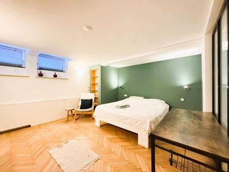 Appartement te huur: Warmondstraat 141 1058 KV Amsterdam - Photo 5