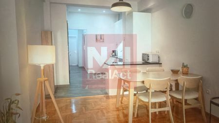 Διαμέρισμα για ενοικίαση Βαρνάβα (Παγκράτι) - Φωτογραφία 4
