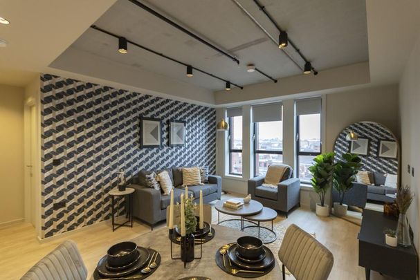 1 bedroom apartment to rent - Photo 1