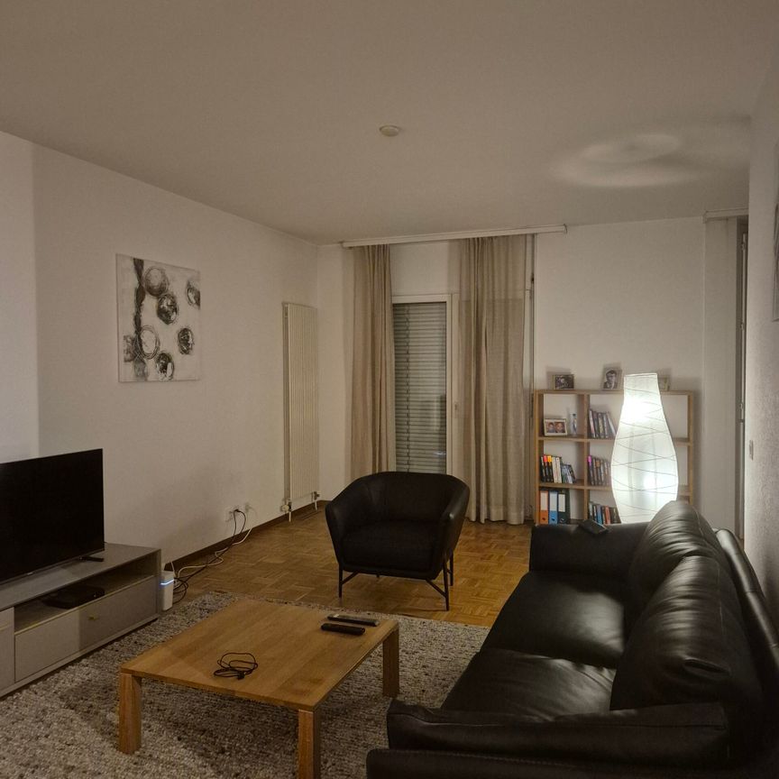 Appartement de 2.5 pièces au 1er étage à Morges - Photo 1