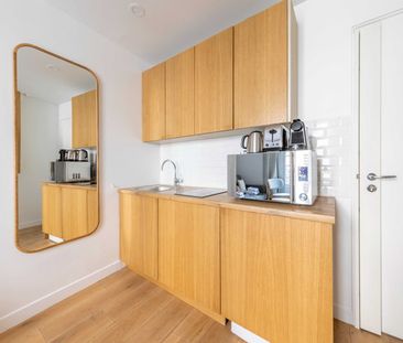 Rue Rennequin - Photo 4