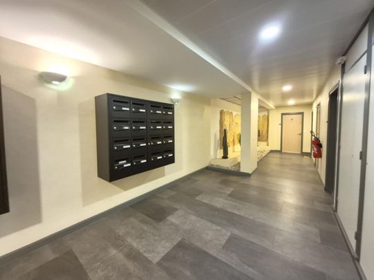 Location Appartement 57m² ARRAS 62000 - Photo 1