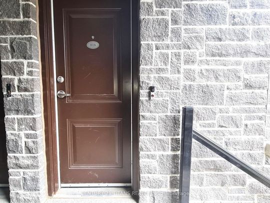 For Lease - 1 Blanche Lane Unit# 818, Markham, Ontario - Photo 1