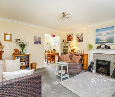 3 bedroom house to rent - Photo 1