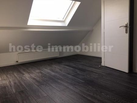 Location Maison 4 pièces 77m² TOURCOING 59200 - Photo 5