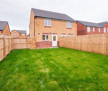 2 Bedroom House To Rent - Photo 3