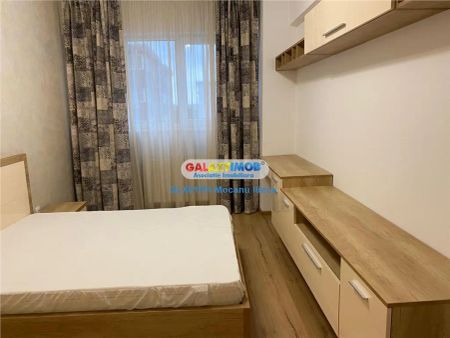 Inchiriere apartament 3 camere, 9 Mai, Ploiesti - Photo 4