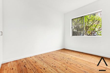 Recently Renovated Apartment in the Heart of Botany - Photo 2