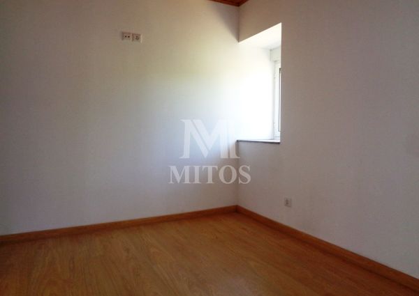 Moradia T2 em Viana do Castelo