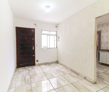 Apartamento para alugar com 56m², 3 quartos e 1 vaga - Photo 3
