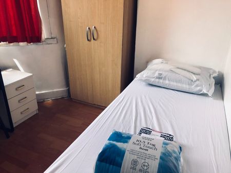 Room in a Shared Flat, London, E13 - Photo 5