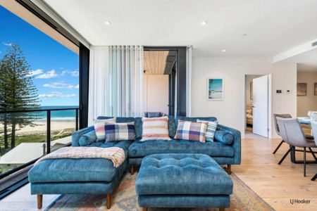 "The Hemingway" - Luxury Ocean View Apartment - Photo 2