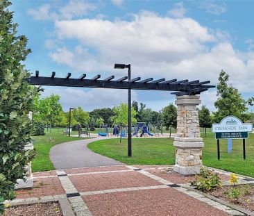 For Lease - 2635 William Jackson Drive Unit# 511, Pickering, Ontario - Photo 2