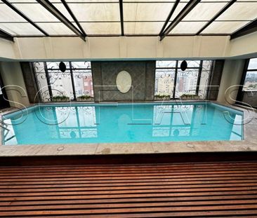 Apartamento Em Jardim Paulista, São Paulo/sp de 28 m² 1 Quartos Par... - Foto 5