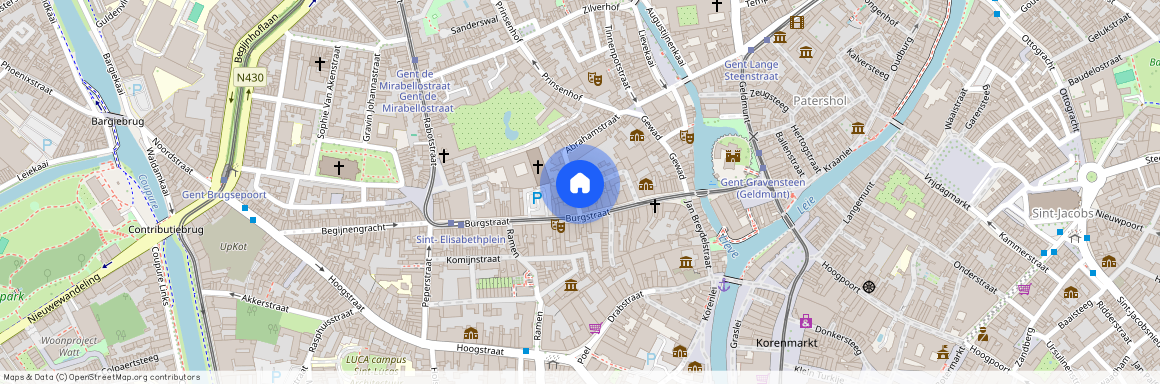 Jan Botermanstraat, 9, 9000, Gent