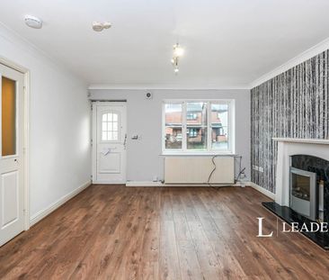 2 bedroom house to rent Bolton Road, Ashton-In-Makerfield, Wigan, WN4 - Photo 2