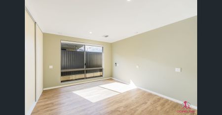 BRAND NEW MODERN LIVING - THREE BEDROOMS, ALL WITH ENSUITES - Photo 2