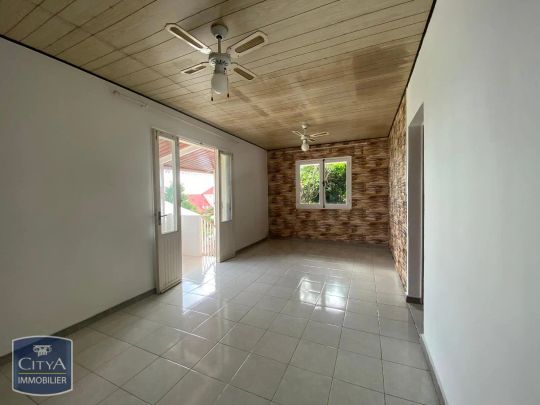 Maison à louer 4 pièces 70.02m² - Photo 1