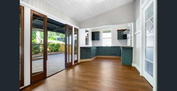 Big Queenslander - Photo 1