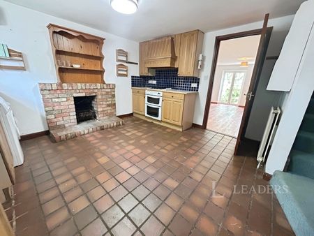 3 bedroom house to rent Barton Road, Haslingfield, Cambridge, CB23 - Photo 5