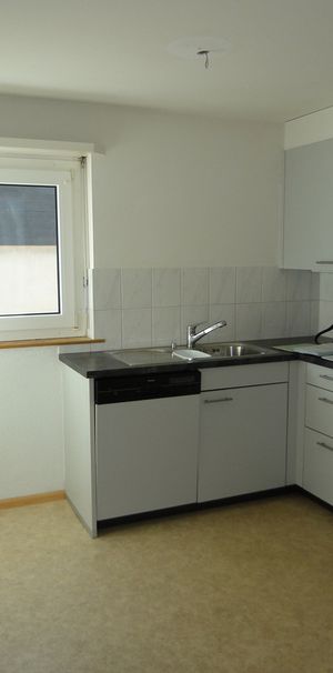 Gemütliche Wohnung an ruhiger Lage - Photo 1