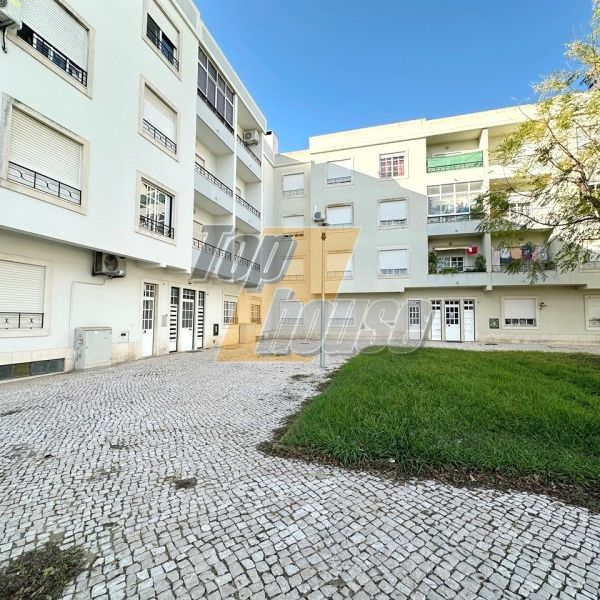 Apartamento T2 em Setúbal - Photo 1