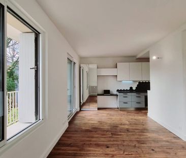 Location Appartement 1 pièce 28m² MEUDON 92190 - Photo 1