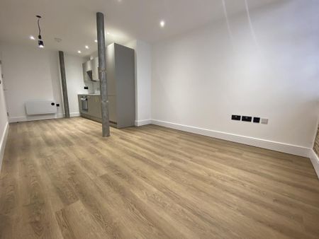 1 bedroom flat to rent - Photo 5