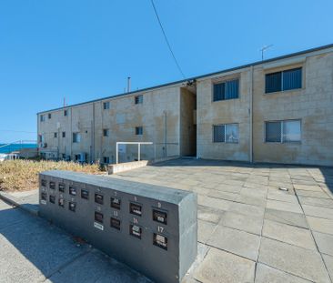 11/31 West Coast Drive, Watermans Bay WA 6020 - Apartment For Rent ... - Photo 2