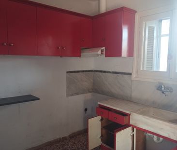 Ενοικίαση κατοικίας, 65 τ.μ., Αιάντειο, 350 € - Photo 4