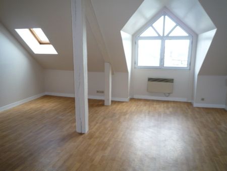 Location Appartement 2 pièces 47m² ROUEN 76000 - Photo 4