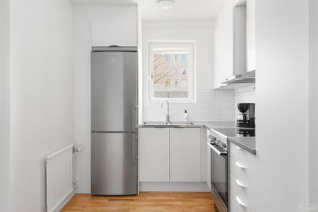 Västra Storgatan 11 B - Foto 4