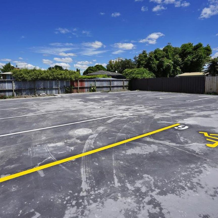 Studio Apartment on Beatty - Photo 1