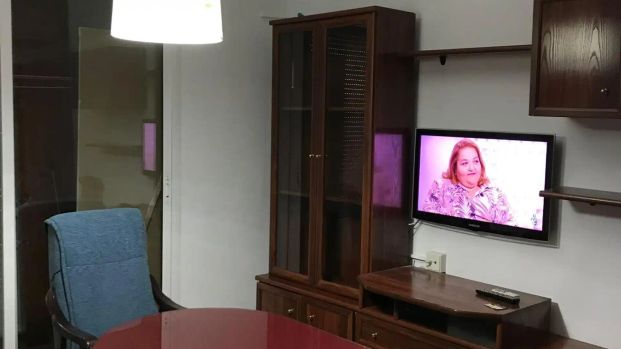 Piso de alquiler en Calle Aguamarina, El Torrejón - El Cerezo - Photo 1