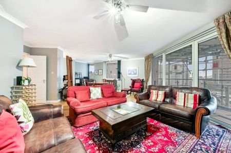 Modern and spacious 2 bedroom, 2 bathroom apartment to rent. - Photo 5