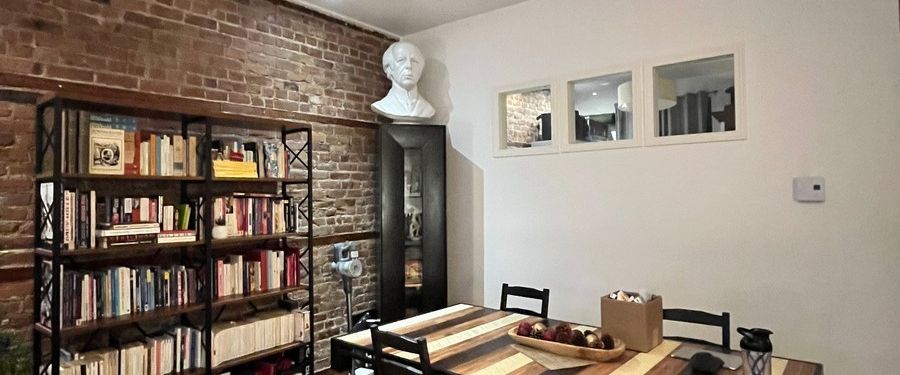 À louer / Appartement - Photo 1