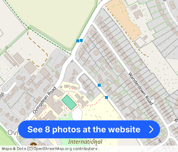 Skylarks, Ovingdean, Brighton - Photo 1