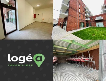 Appartement te huur - Photo 3