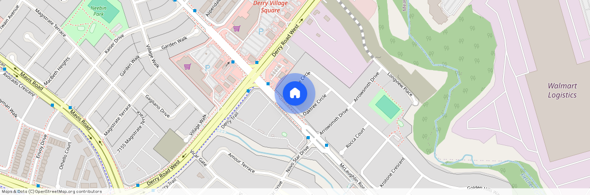 424 OAKTREE CIRCLE, Mississauga, Meadowvale Village