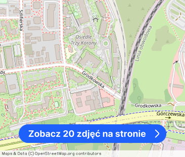 Rozkładowe 3M obok Wola Parku i metra ! - Zdjęcie 1