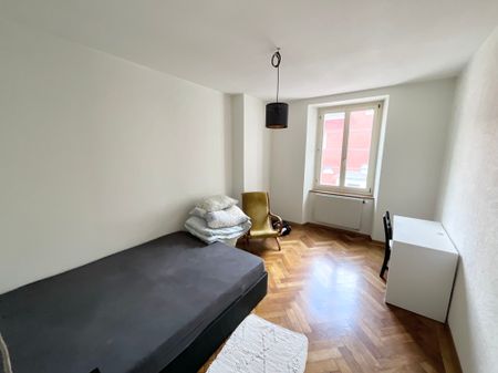Appartement de 2 pièces au coeur de Corgémont! - Photo 4