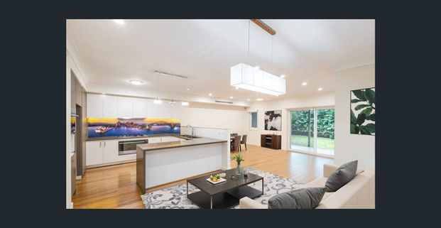 Spacious 4 Bedroom Family Duplex in Prime North Ryde Location - Photo 1