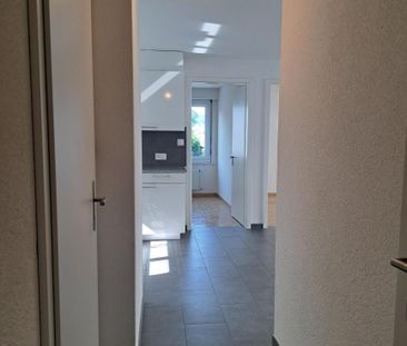 JOLI 3 PIECES RENOVE DANS IMMEUBLE AVEC ASCENSEUR - Foto 5
