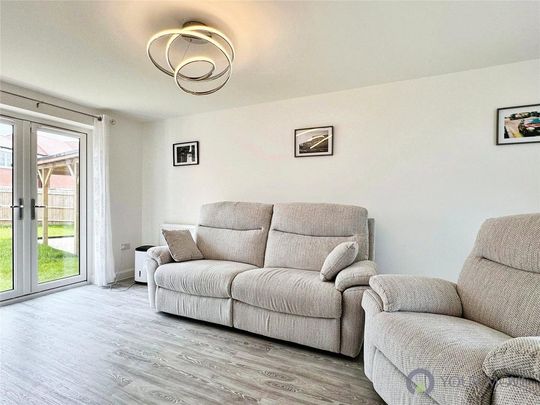 3 bedroom detached house to rent - Photo 1