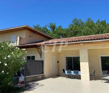 AIX EN PROVENCE VILLA STANDING 164 M² - Photo 3