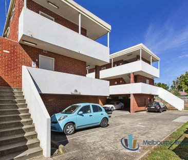 Unit 34/22-28 Canterbury St, Flemington VIC 3031 - Studio For Rent ... - Photo 4