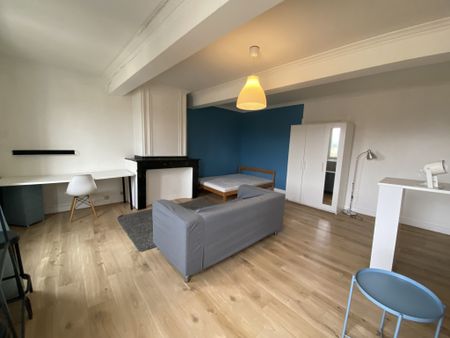 Location Appartement 1 pièce 36m² CASTELNAUDARY 11400 - Photo 4